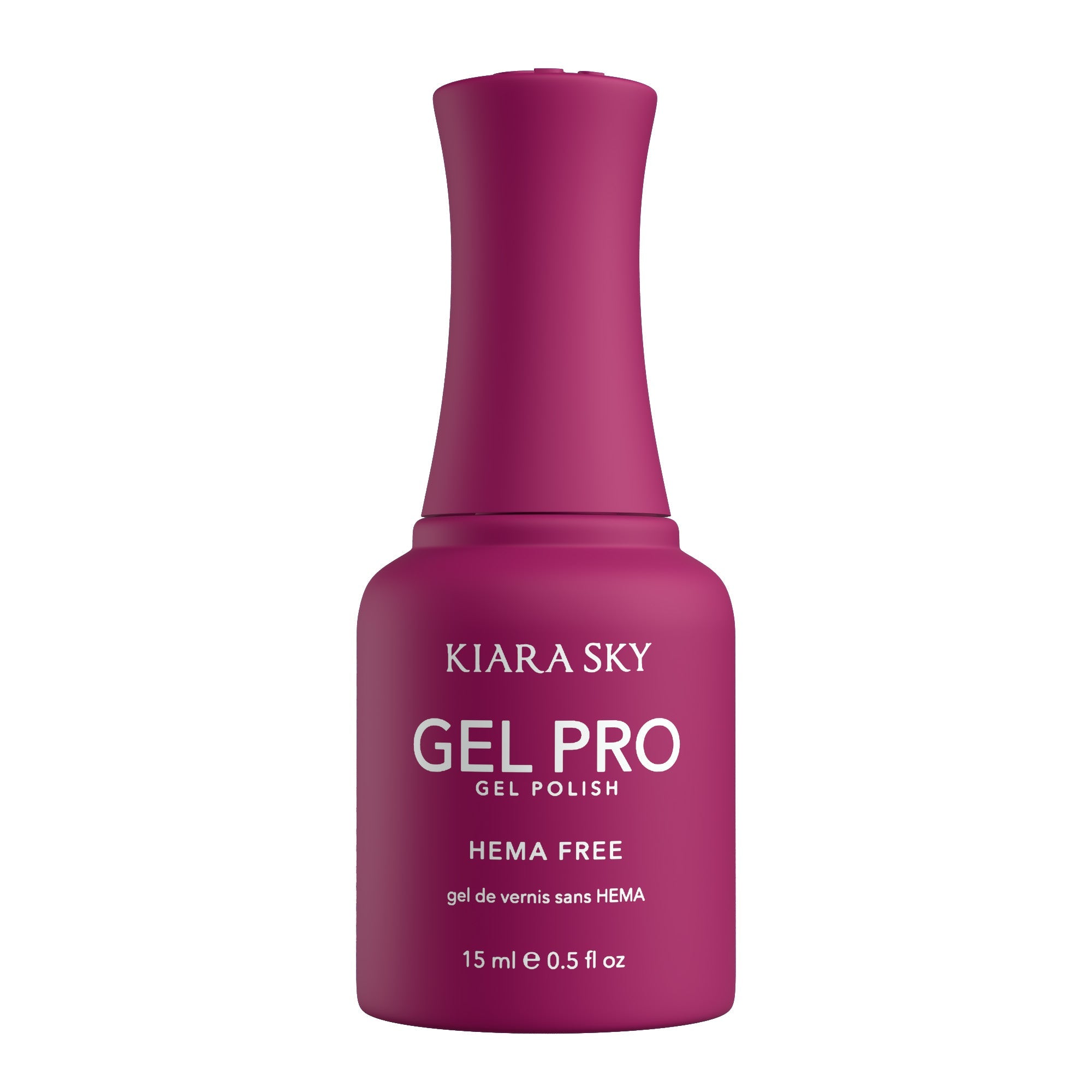 Kiara Sky Gel Pro HEMA-Free TPO-Free HFG086 Talk Flirty To Me