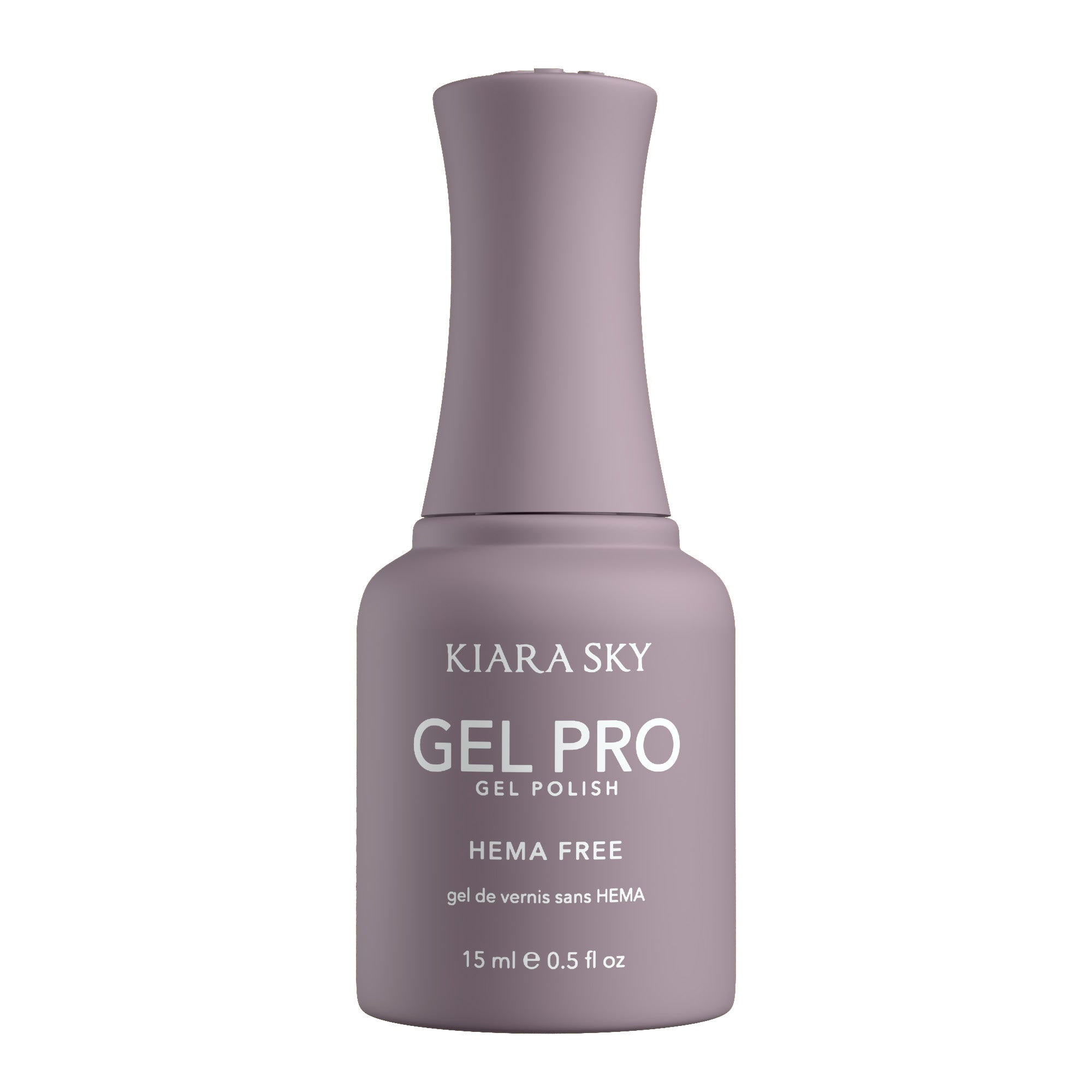 Kiara Sky Gel Pro HEMA-Free TPO-Free HFG104 Always Slate