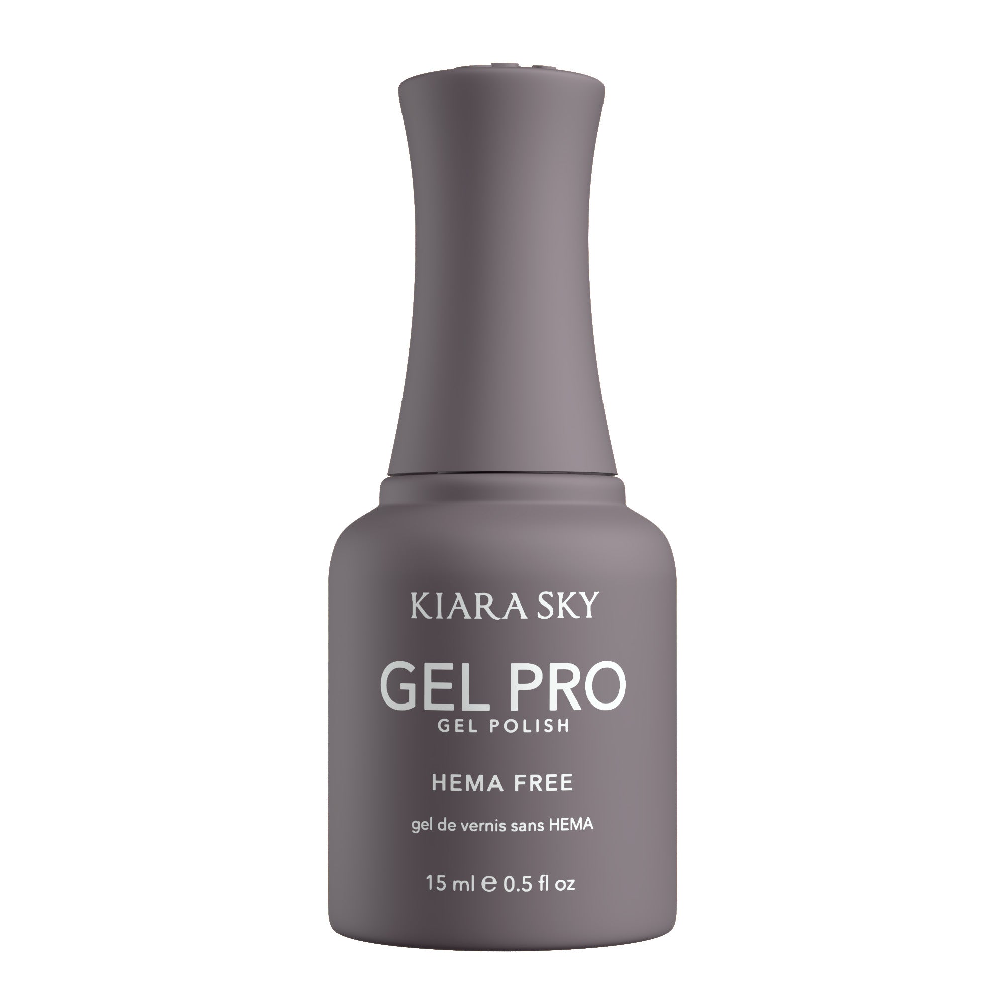 Kiara Sky Gel Pro HEMA-Free TPO-Free HFG105 Shady