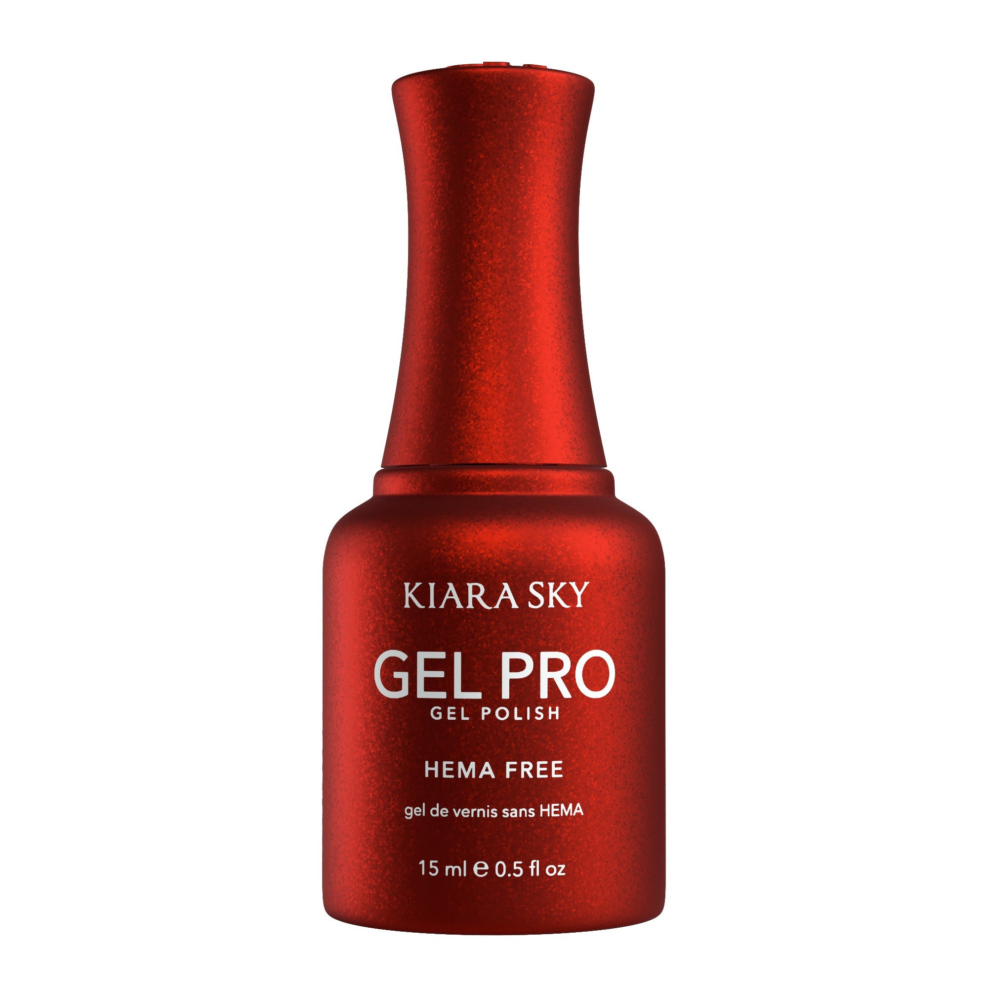 Kiara Sky Gel Pro HEMA-Free TPO-Free HFG123 Flying Sparks