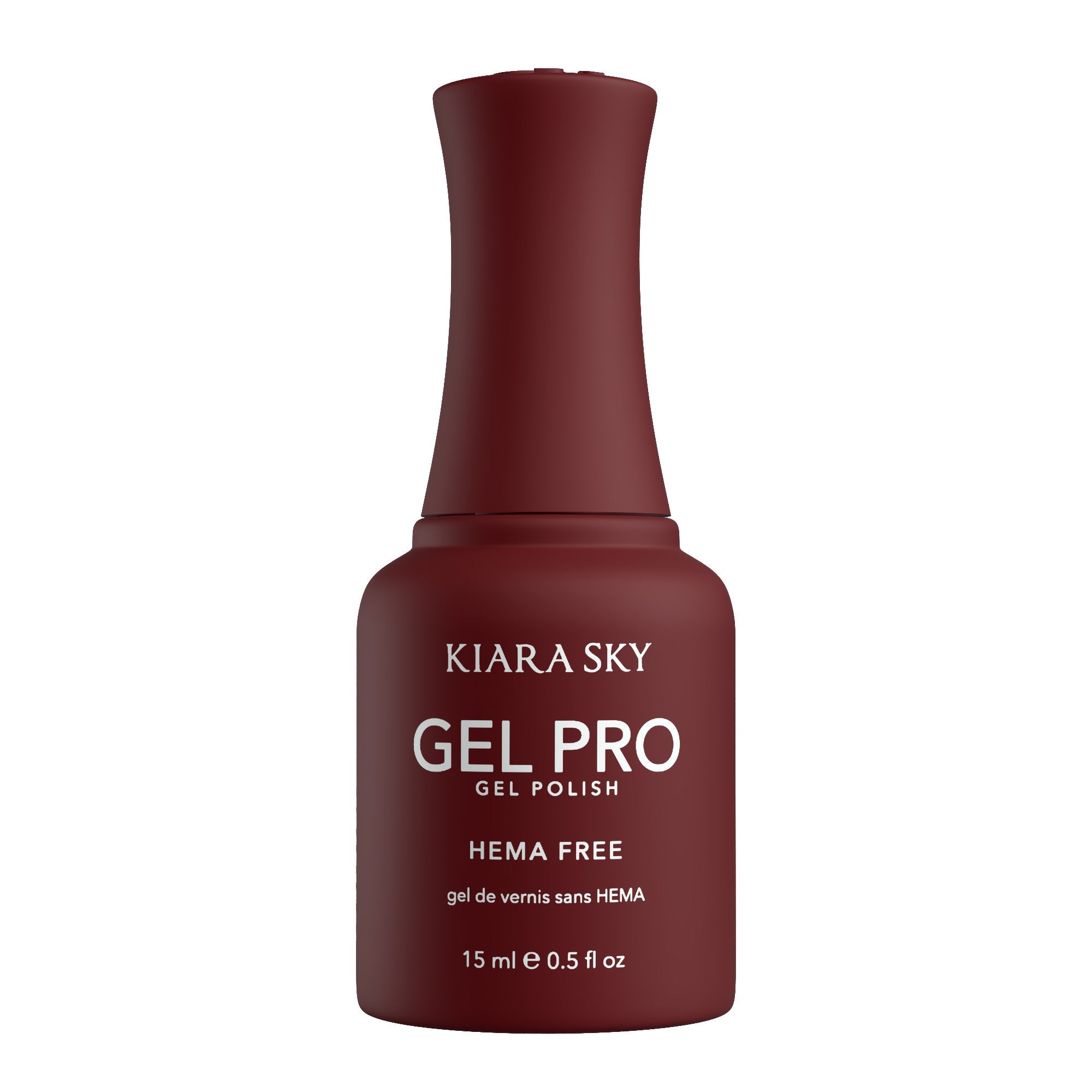 Kiara Sky Gel Pro HEMA-Free TPO-Free HFG140 Brick By Brick