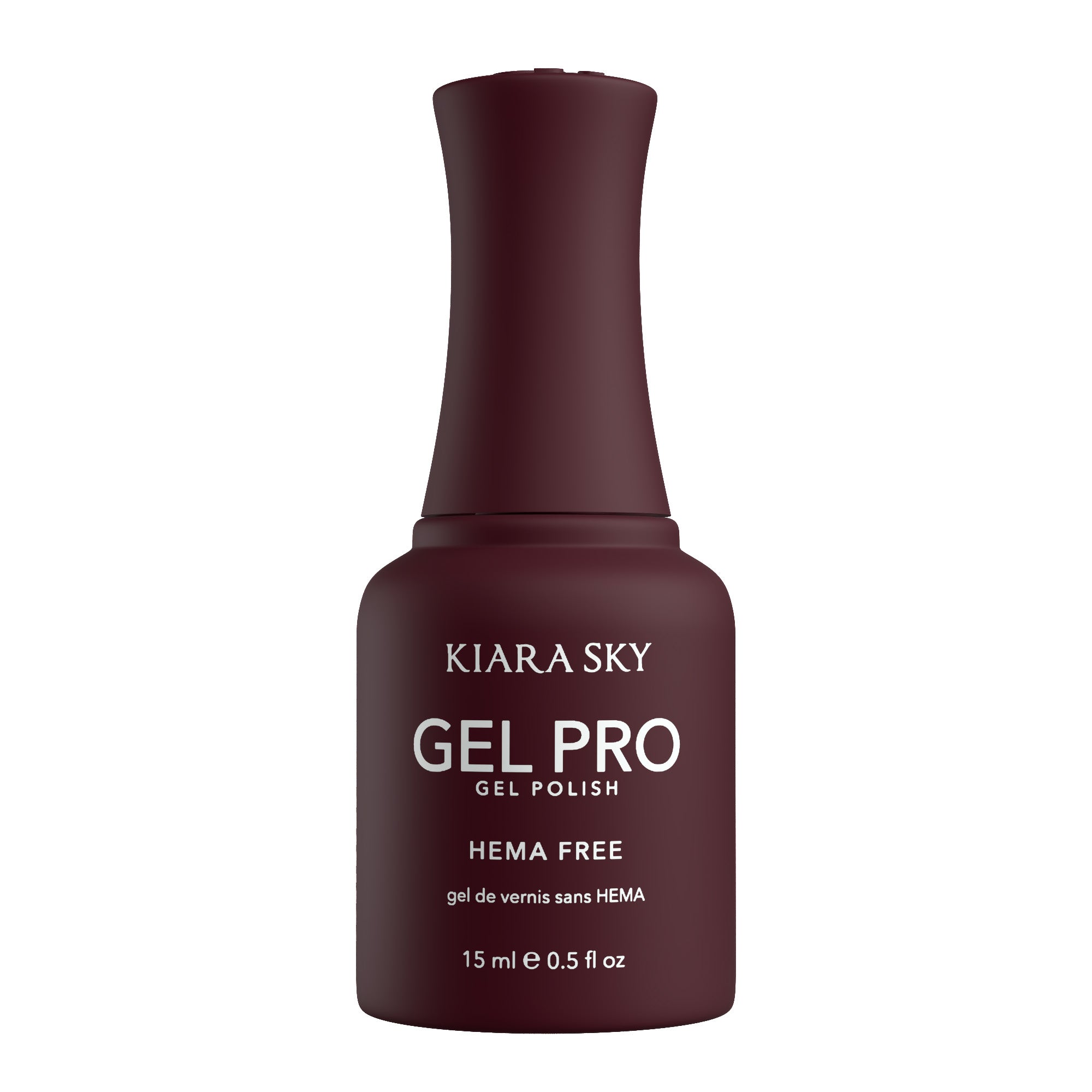 Kiara Sky Gel Pro HEMA-Free TPO-Free HFG141 Wine And Only