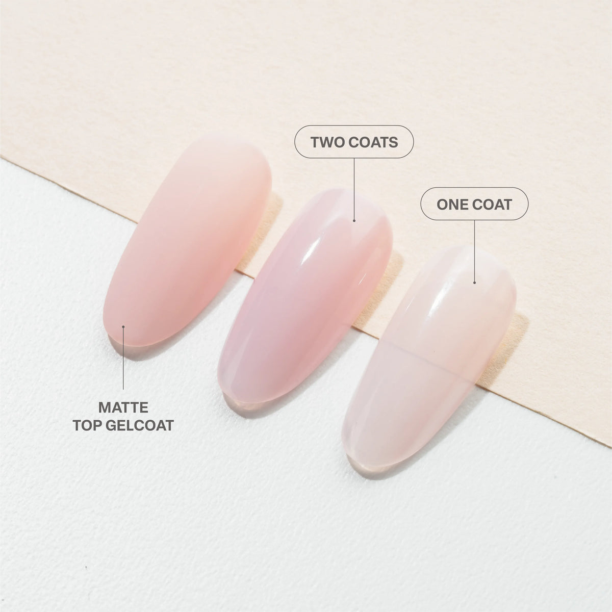 Apres - Light & Shadow - Sheer Gel Couleur Collection - Spring (#401 - #410)
