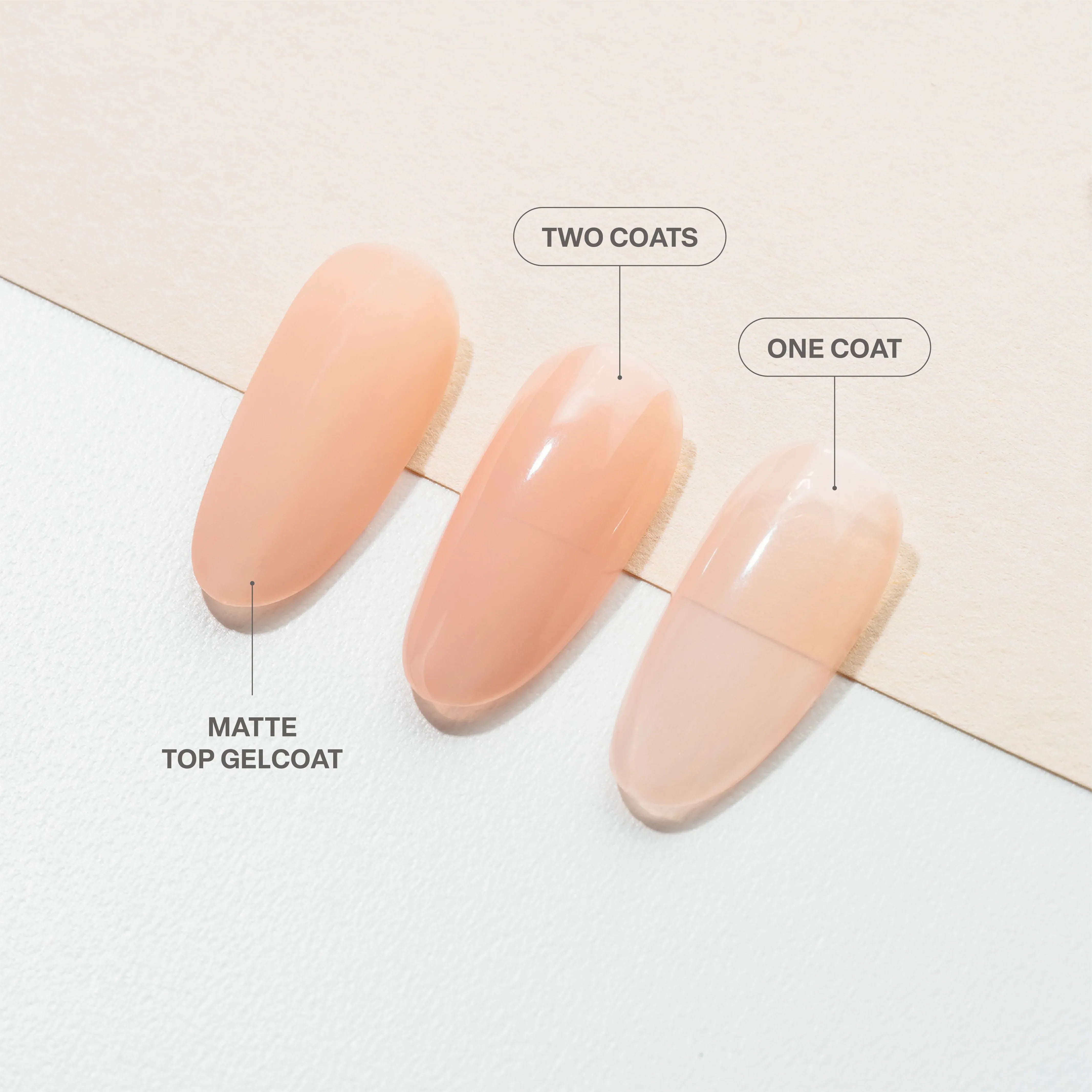 Apres - Light & Shadow - Sheer Gel Couleur Collection - Spring (#401 - #410)