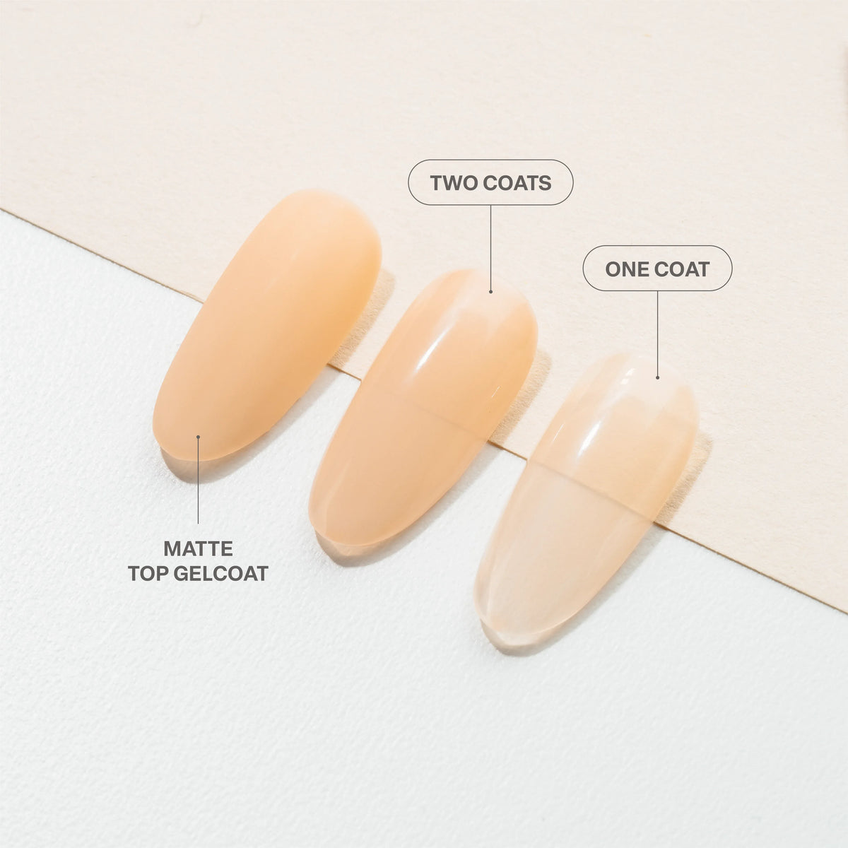 Apres - Light & Shadow - Sheer Gel Couleur Collection - Spring (#401 - #410)