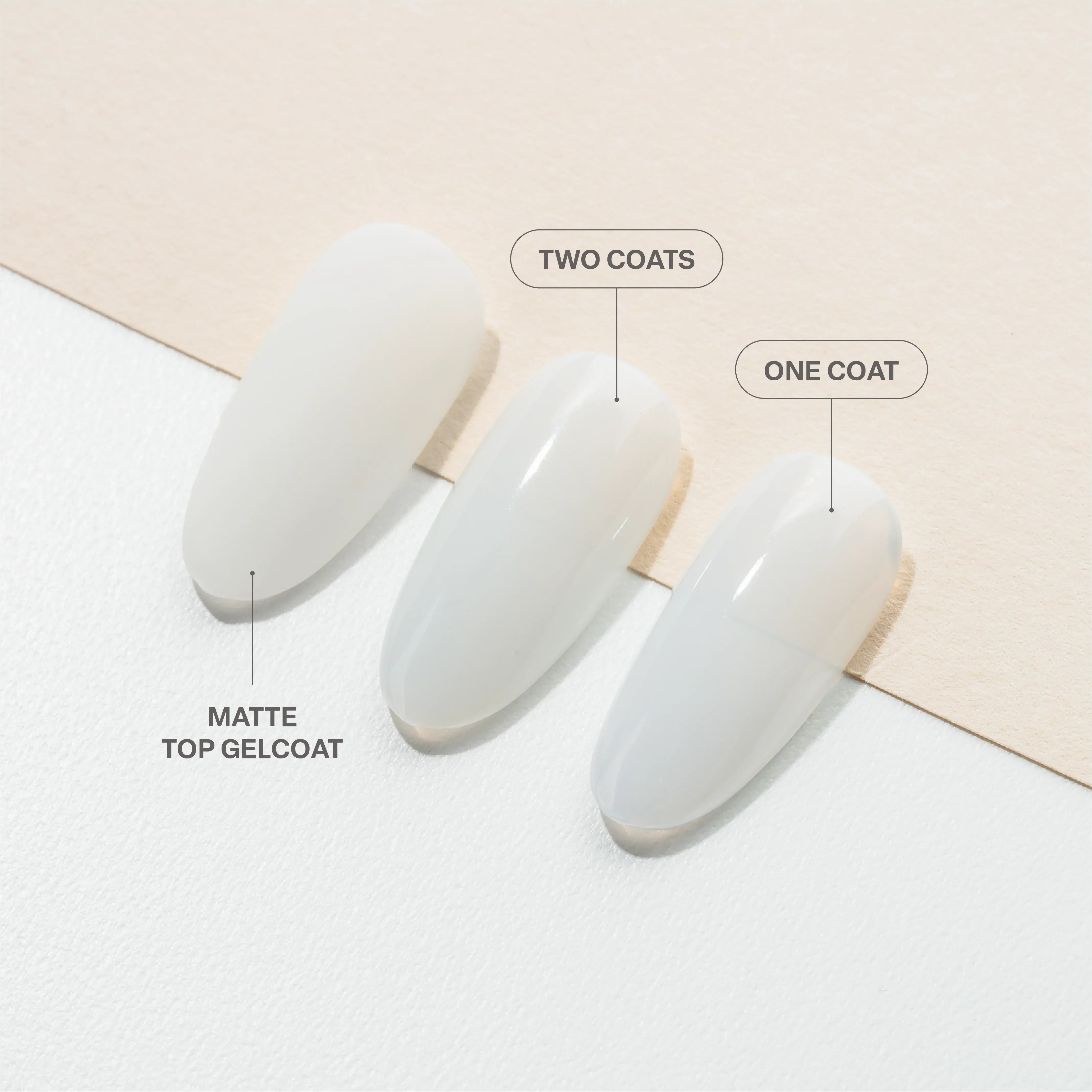 Apres - Light & Shadow - Sheer Gel Couleur Collection - Summer (#501-#510)