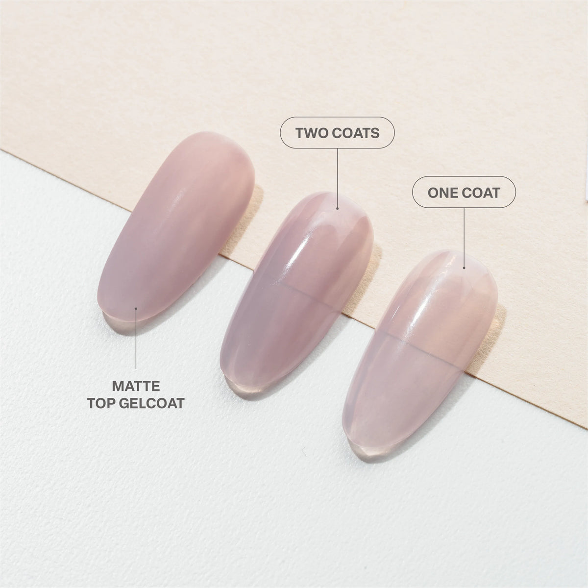 Apres - Light & Shadow - Sheer Gel Couleur Collection - Winter (#701 -710)