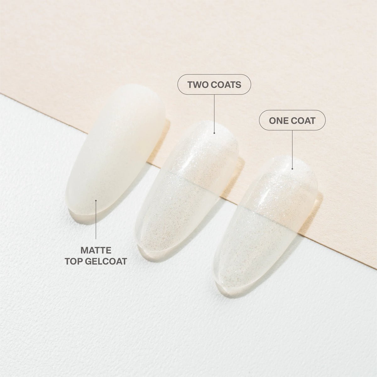 Apres - Light & Shadow - Sheer Gel Couleur Collection - Winter (#701 -710)