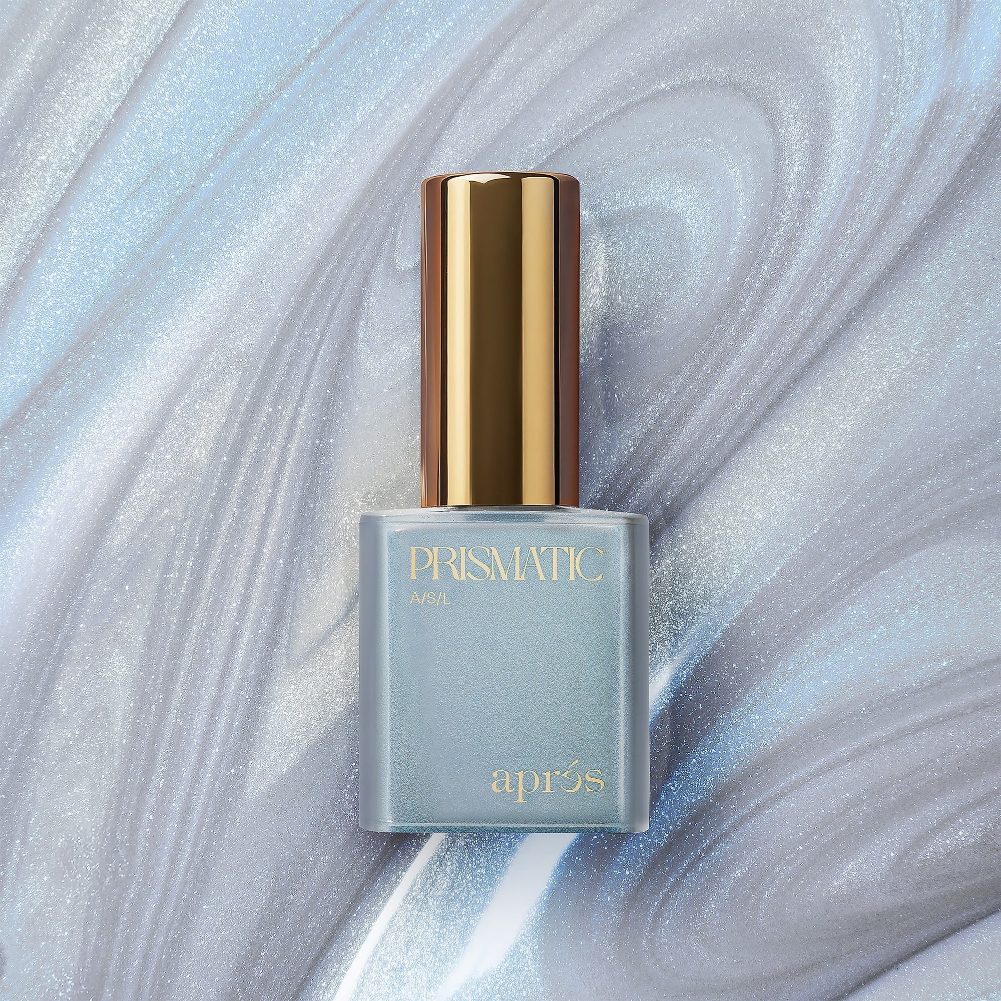 Apres Gel Couleur - Prismatic Collection - P12 - A/S/L