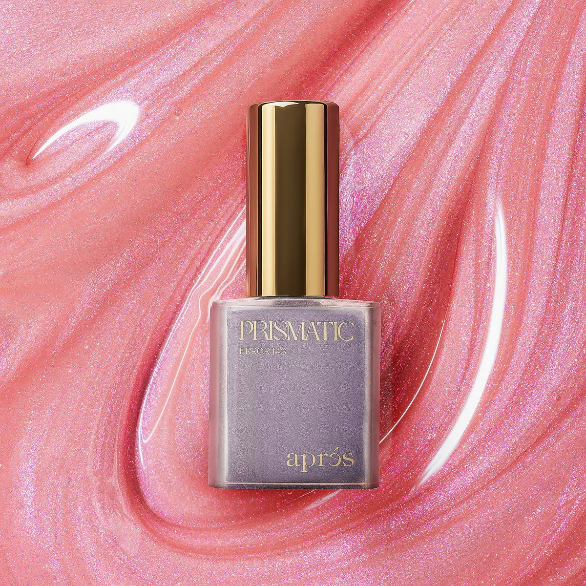 Apres Gel Couleur - Prismatic Collection - P14 - Error 143