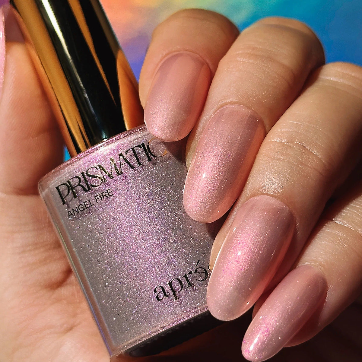 Apres Gel Couleur - Prismatic Collection