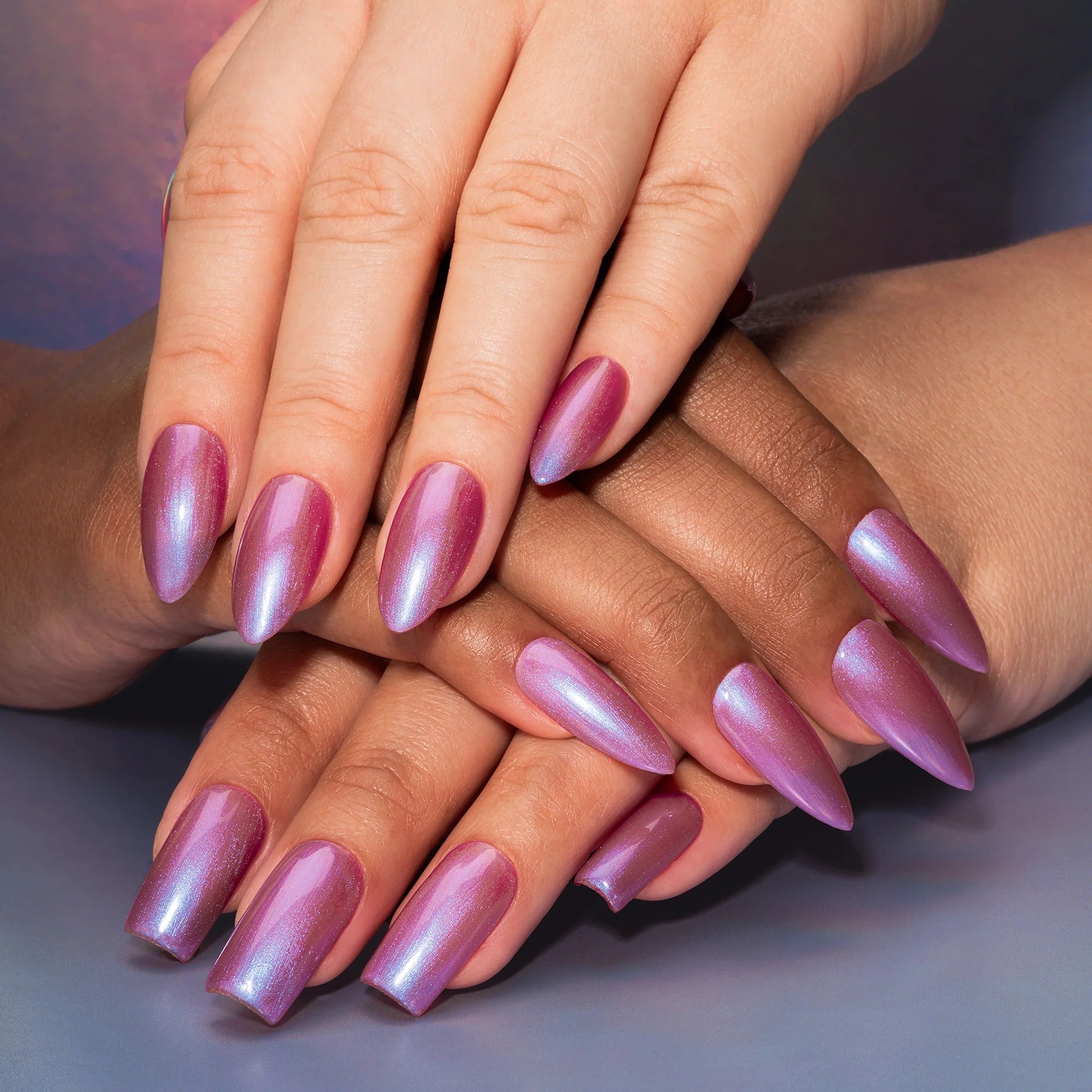 Apres Gel Couleur - Prismatic Collection