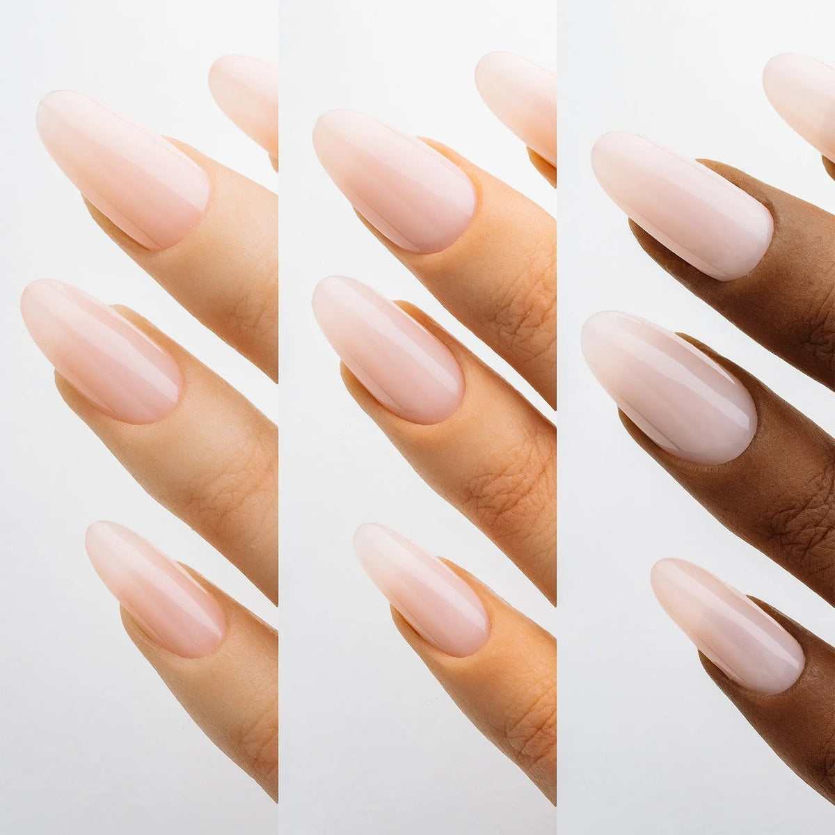 Apres - Light & Shadow - Sheer Gel Couleur Collection - Spring (#401 - #410)