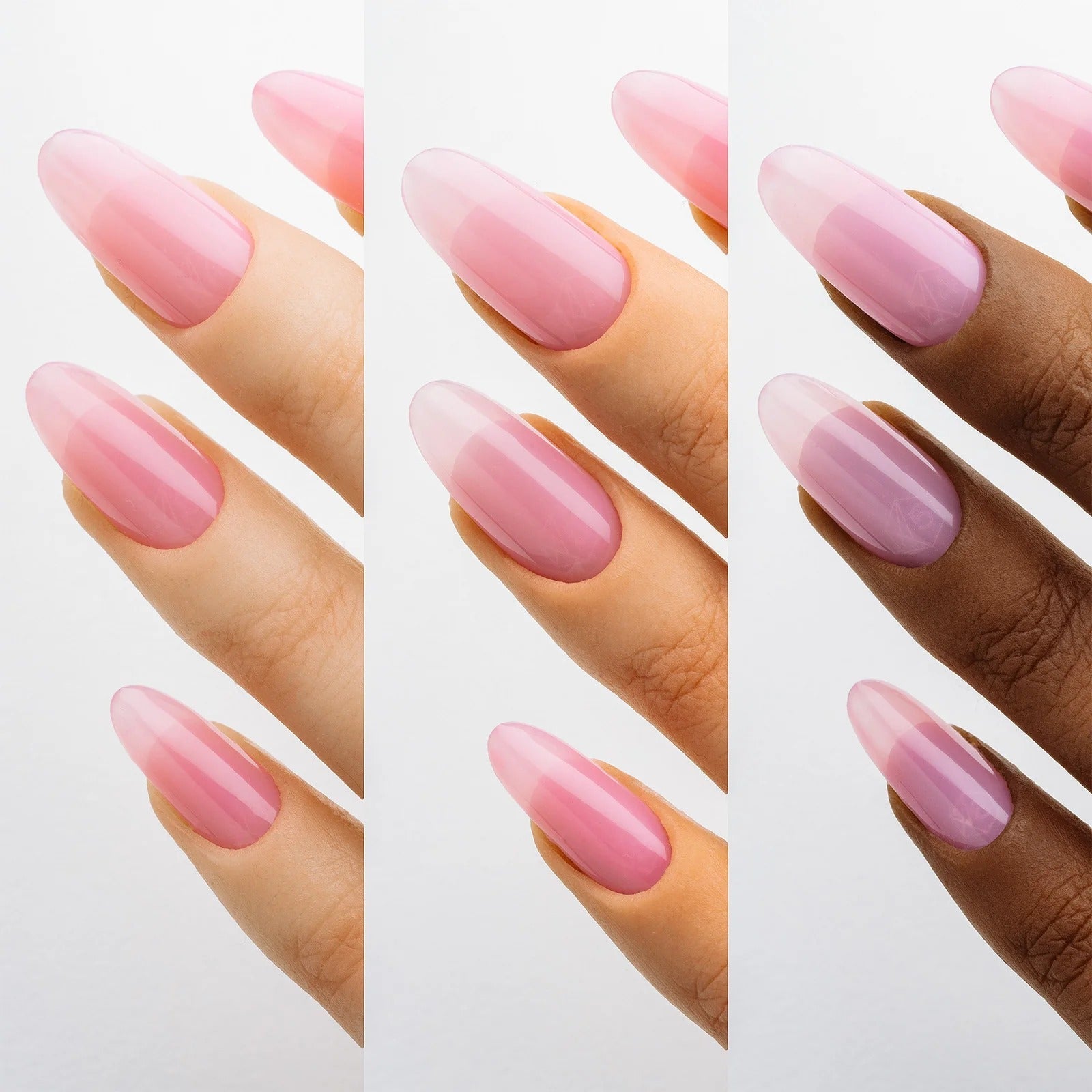 Apres - Light & Shadow - Sheer Gel Couleur Collection - Spring (#401 - #410)