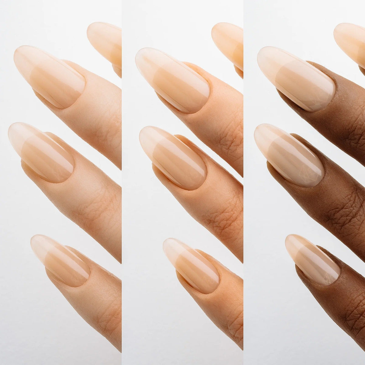 Apres - Light & Shadow - Sheer Gel Couleur Collection - Spring (#401 - #410)