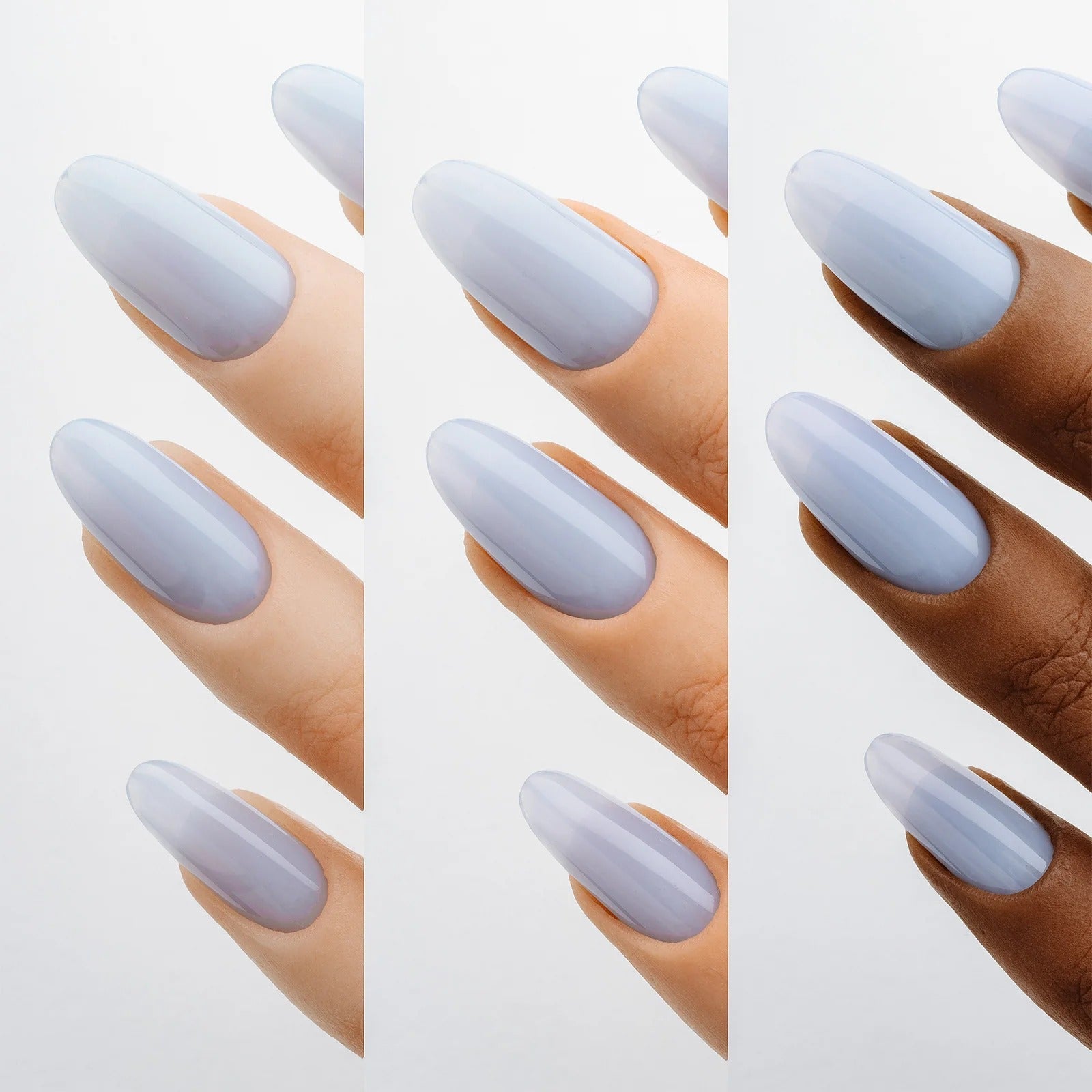 Apres - Light & Shadow - Sheer Gel Couleur Collection - Summer (#501-#510)