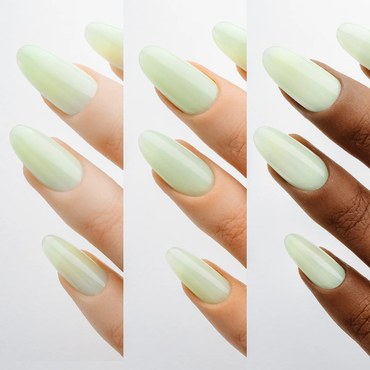 Apres - Light & Shadow - Sheer Gel Couleur Collection - Summer (#501-#510)