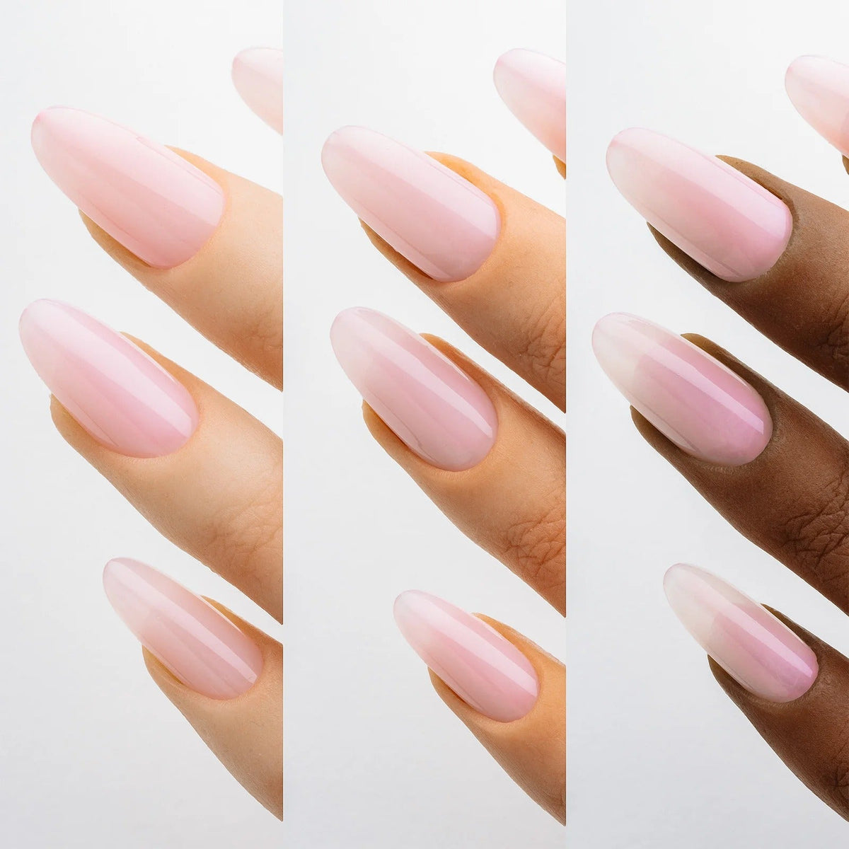 Apres - Light & Shadow - Sheer Gel Couleur Collection - Summer (#501-#510)