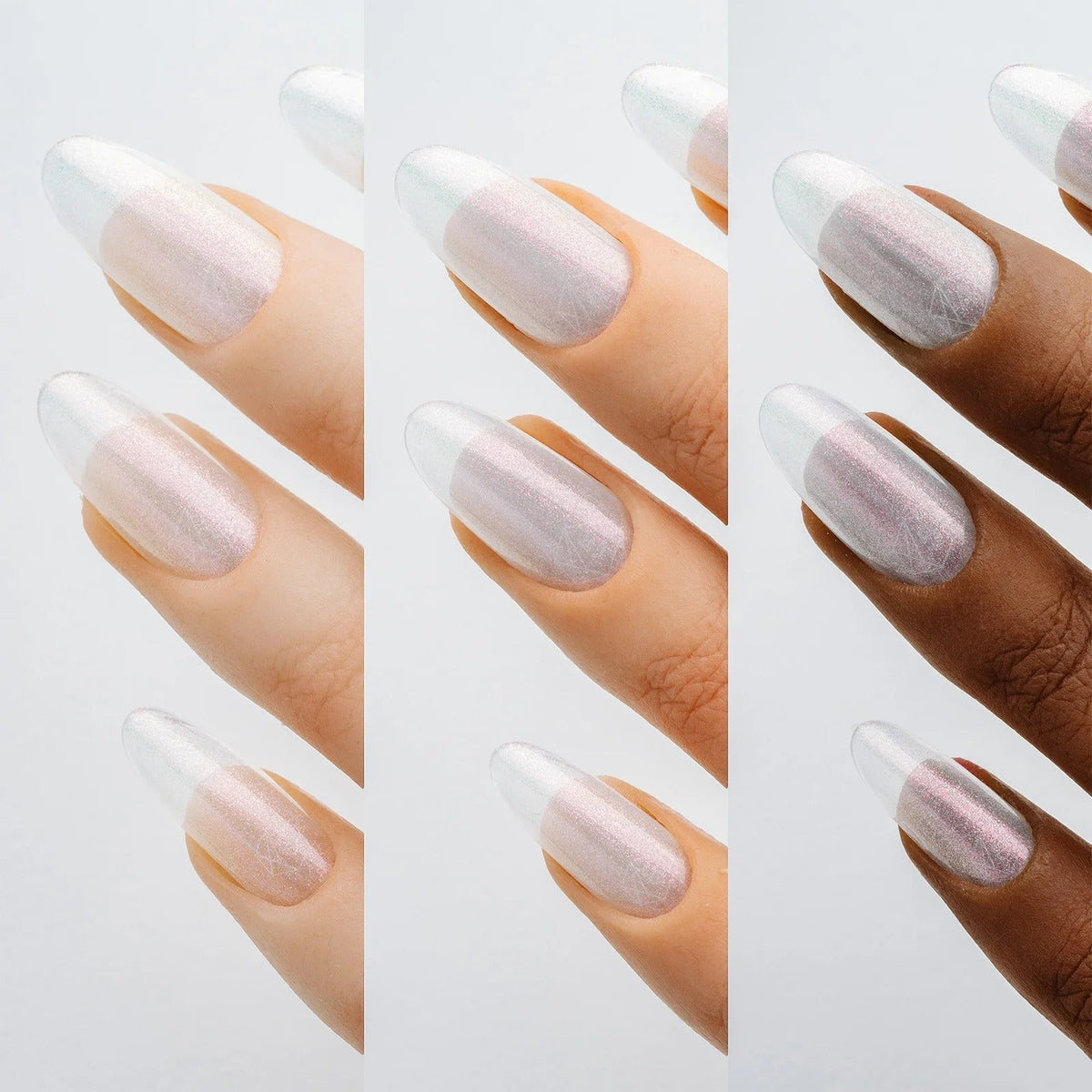 Apres - Light & Shadow - Sheer Gel Couleur Collection - Summer (#501-#510)