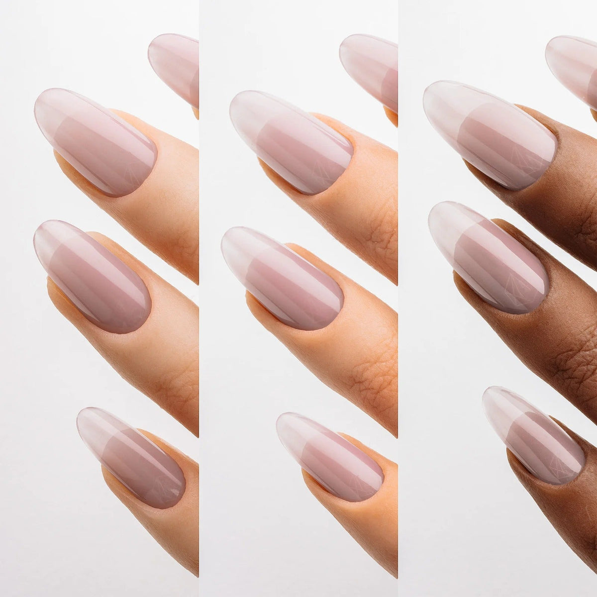 Apres - Light & Shadow - Sheer Gel Couleur Collection - Winter (#701 -710)