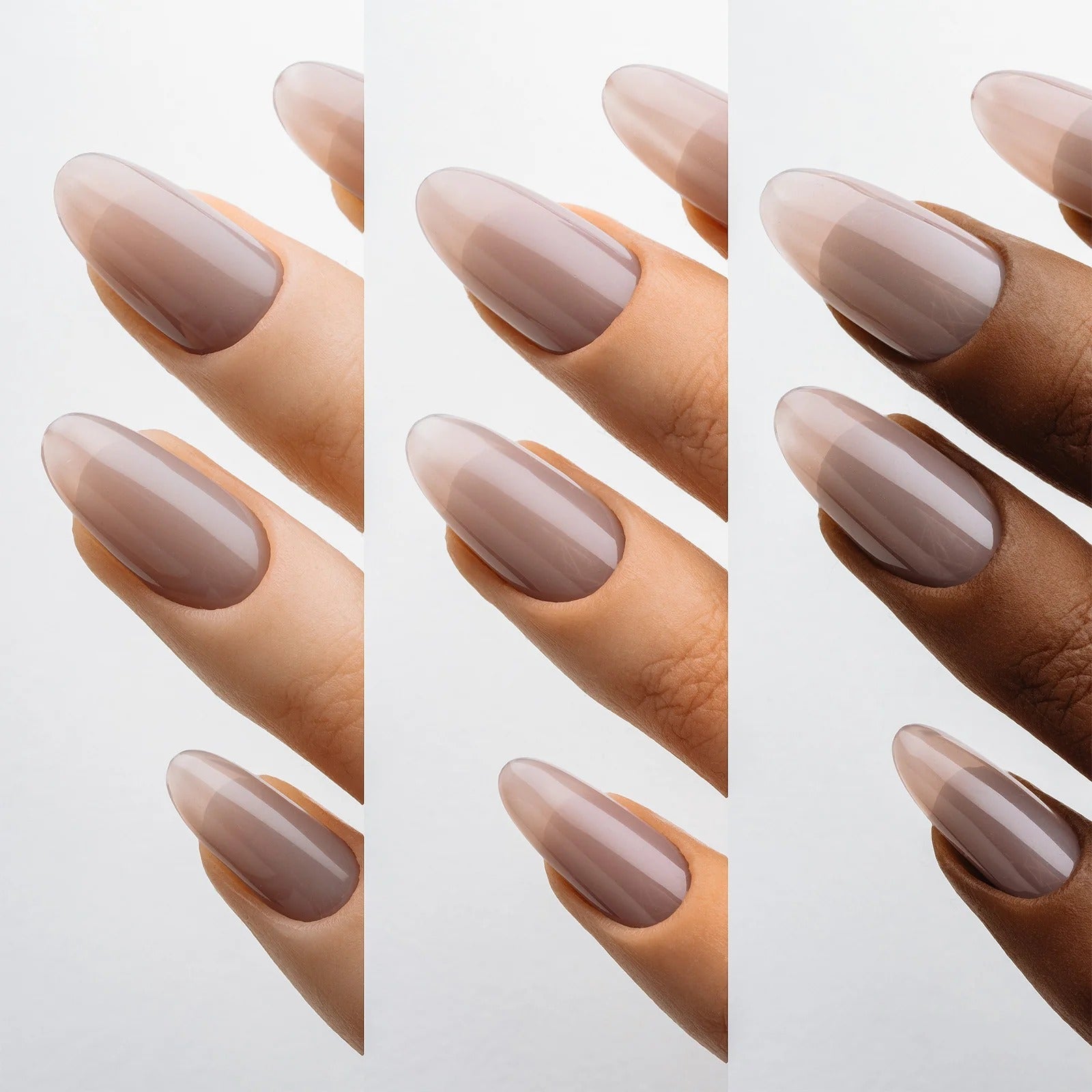 Apres - Light & Shadow - Sheer Gel Couleur Collection - Winter (#701 -710)