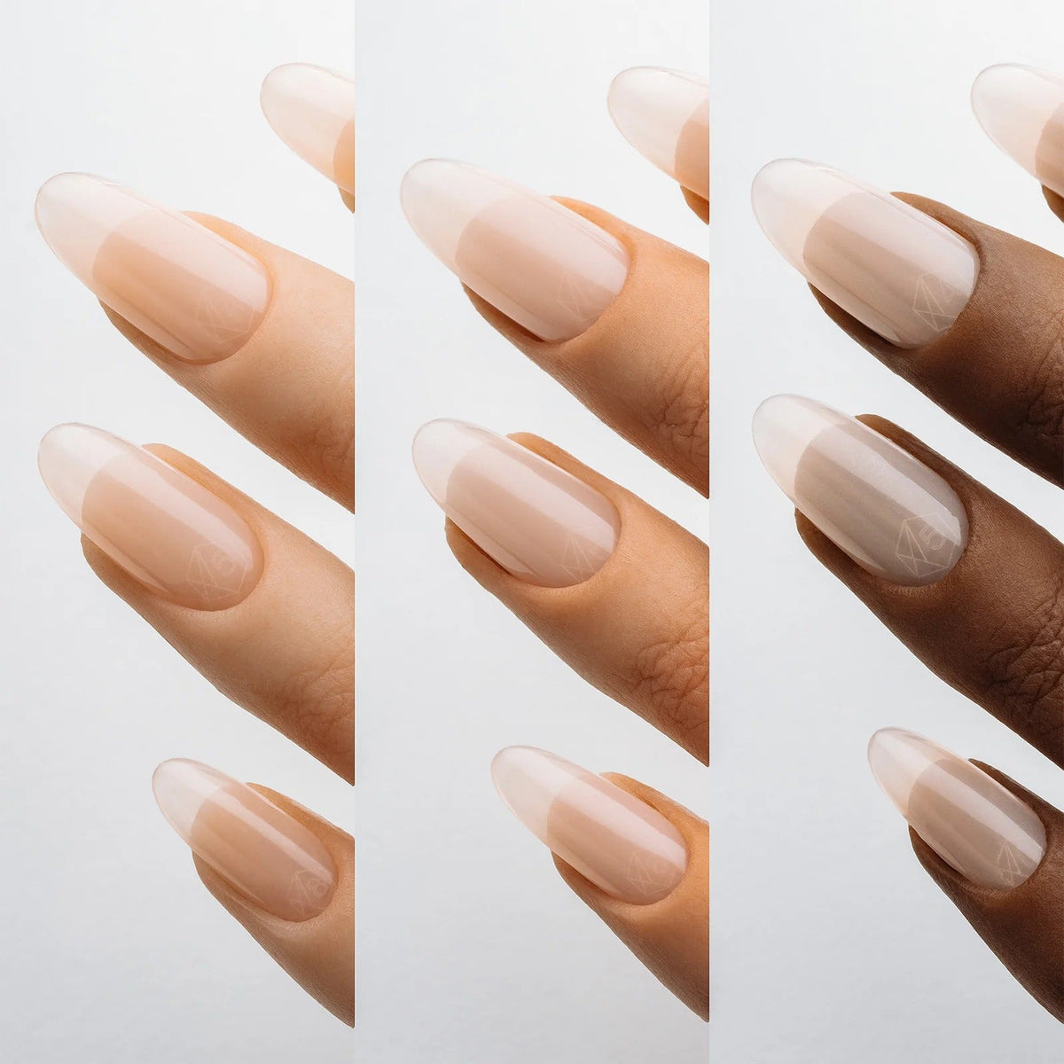 Apres - Light & Shadow - Sheer Gel Couleur Collection - Winter (#701 -710)