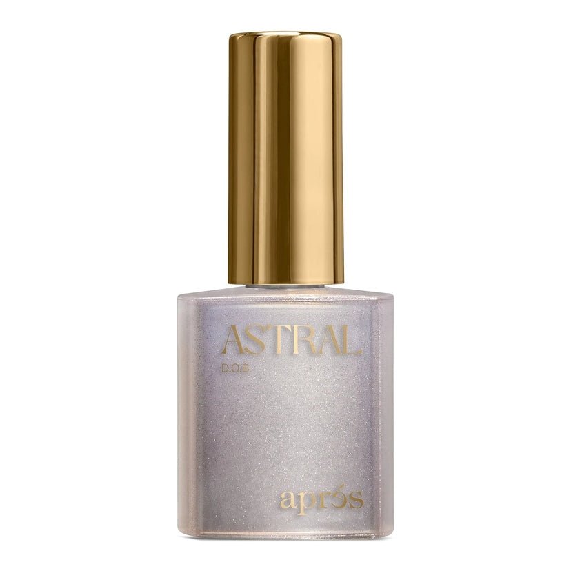 Apres - Astral Gel Couleur - Flash Glitter - FG05