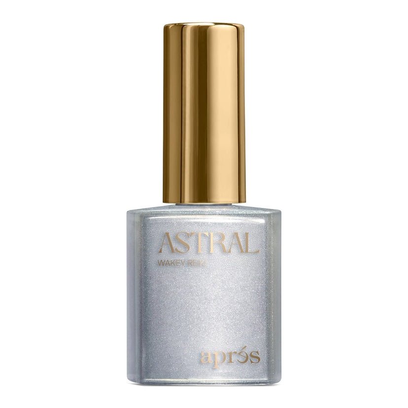 Apres - Astral Gel Couleur - Flash Glitter - FG01