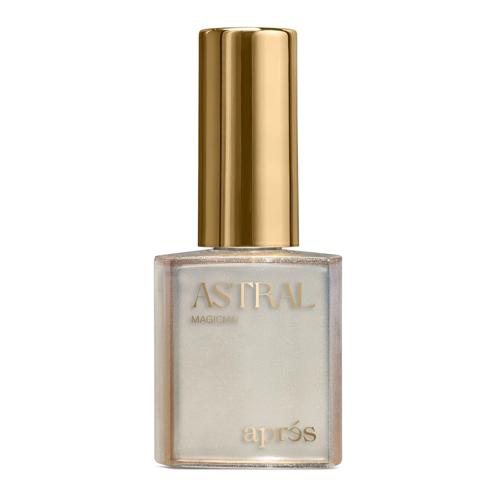 Apres - Astral Gel Couleur - Shimmery Cat Eye - CE04