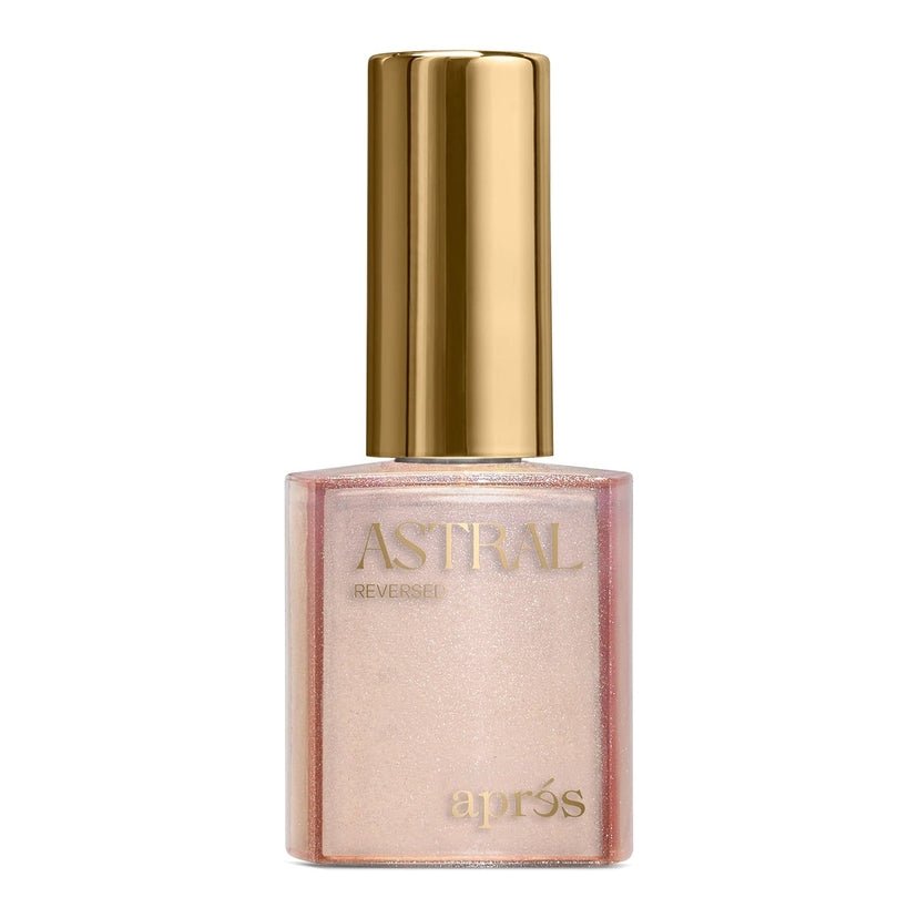 Apres - Astral Gel Couleur - Shimmery Cat Eye - CE02