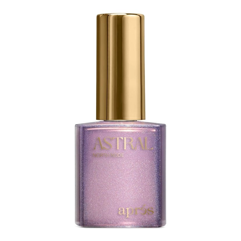 Apres - Astral Gel Couleur - Shimmery Cat Eye - CE08