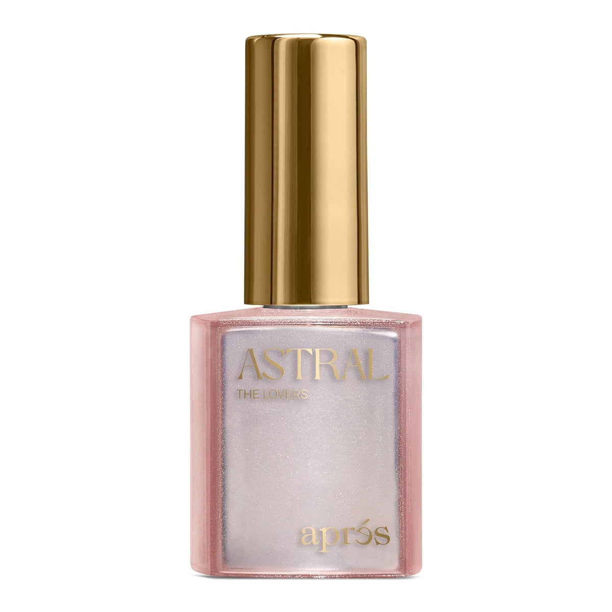 Apres - Astral Gel Couleur - Shimmery Cat Eye - CE03
