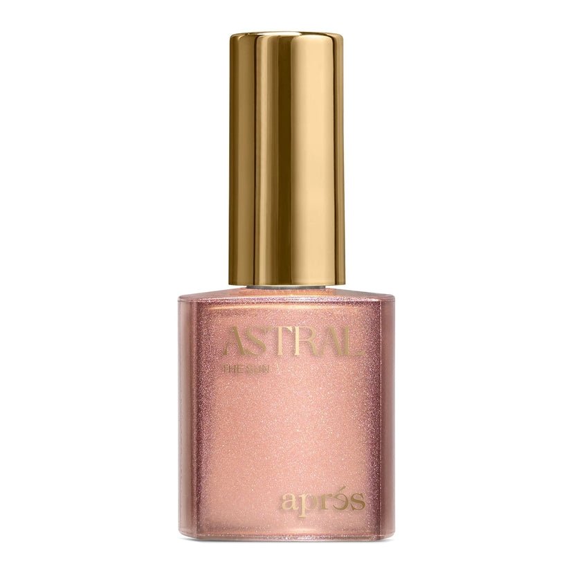 Apres - Astral Gel Couleur - Shimmery Cat Eye - CE09
