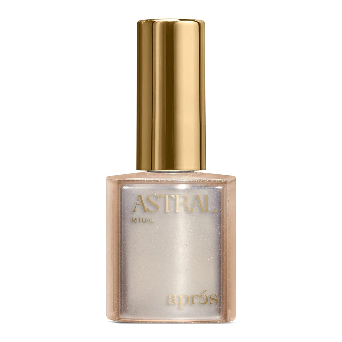 Apres - Astral Gel Couleur - Shimmery Cat Eye - CE05
