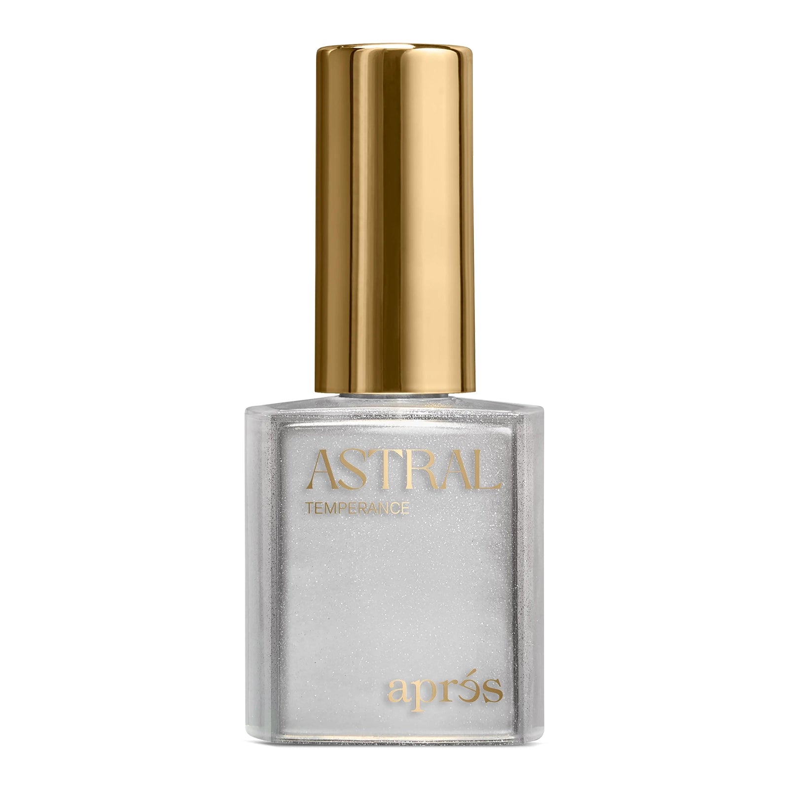 Apres - Astral Gel Couleur - Shimmery Cat Eye - CE01