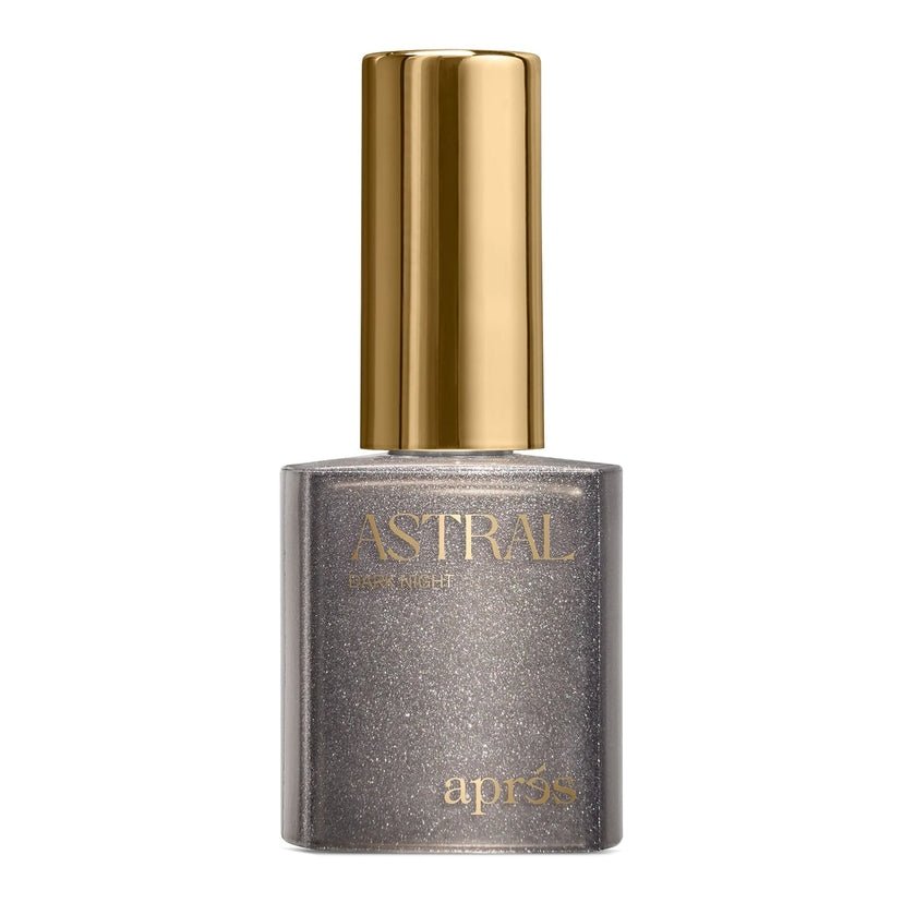 Apres - Astral Gel Couleur - Shimmery Cat Eye - CE07