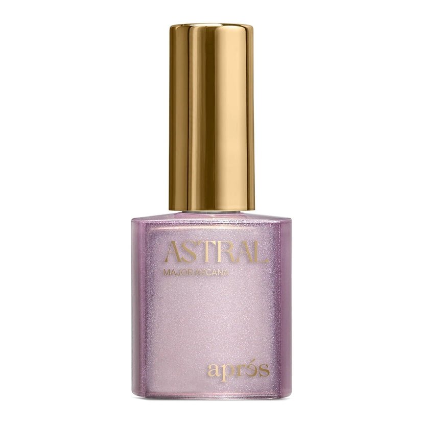 Apres - Astral Gel Couleur - Shimmery Cat Eye - CE10