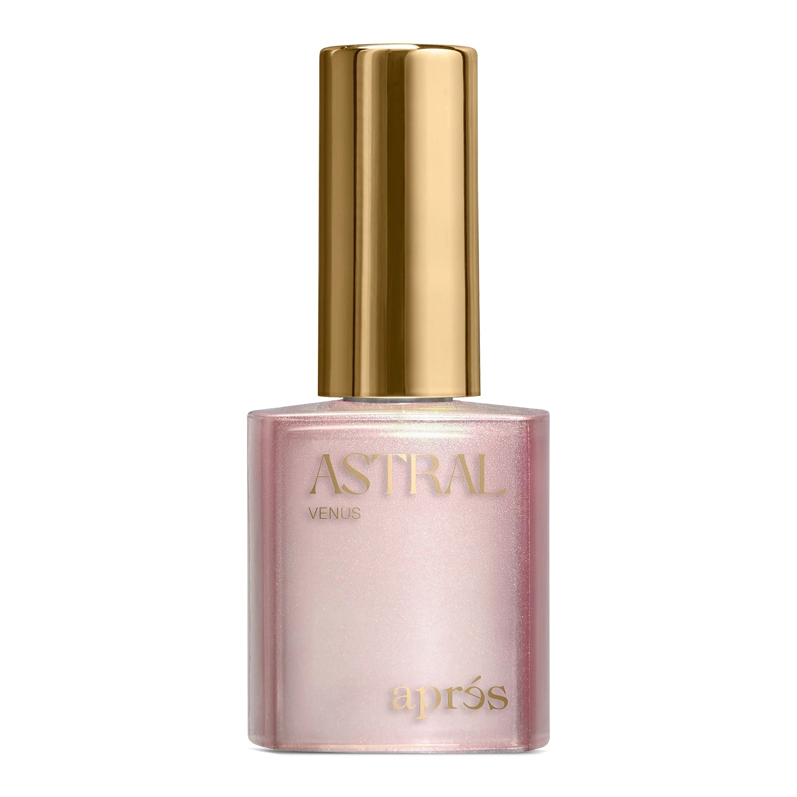 Apres - Astral Gel Couleur - Velvet Cat Eye - CE14