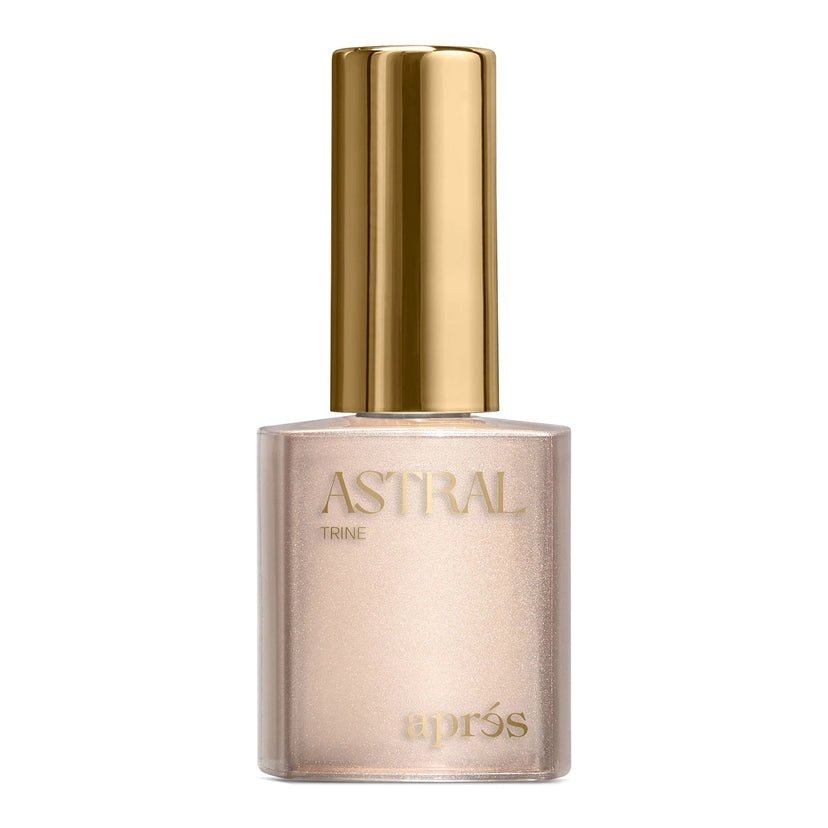 Apres - Astral Gel Couleur - Velvet Cat Eye - CE15