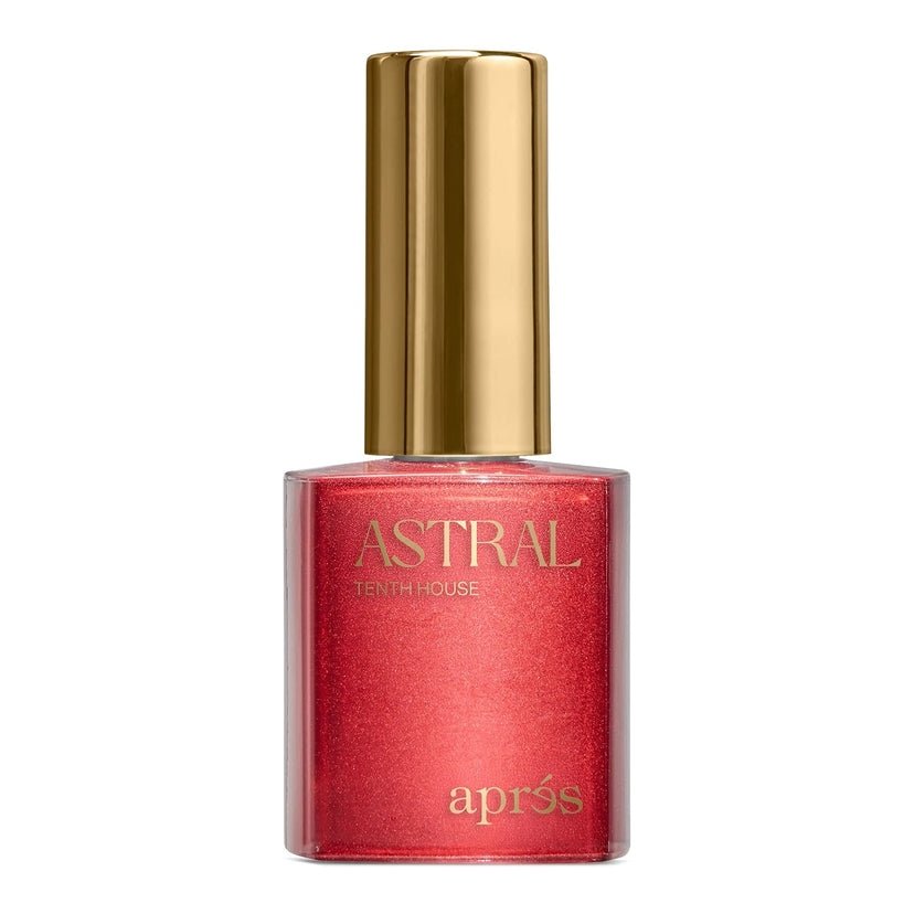 Apres - Astral Gel Couleur - Velvet Cat Eye - CE16
