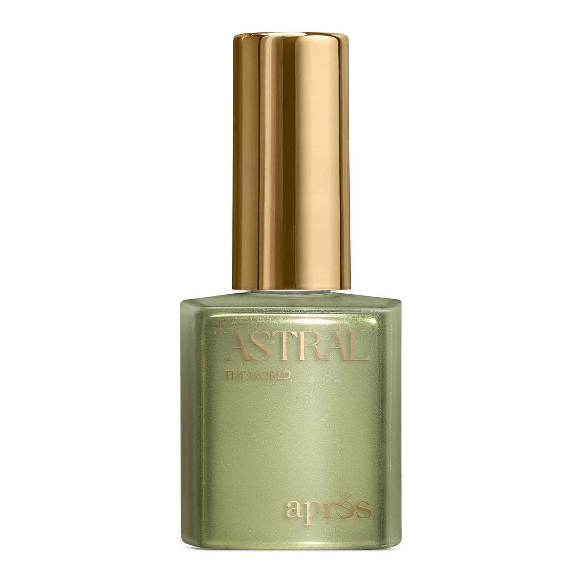 Apres - Astral Gel Couleur - Velvet Cat Eye - CE20