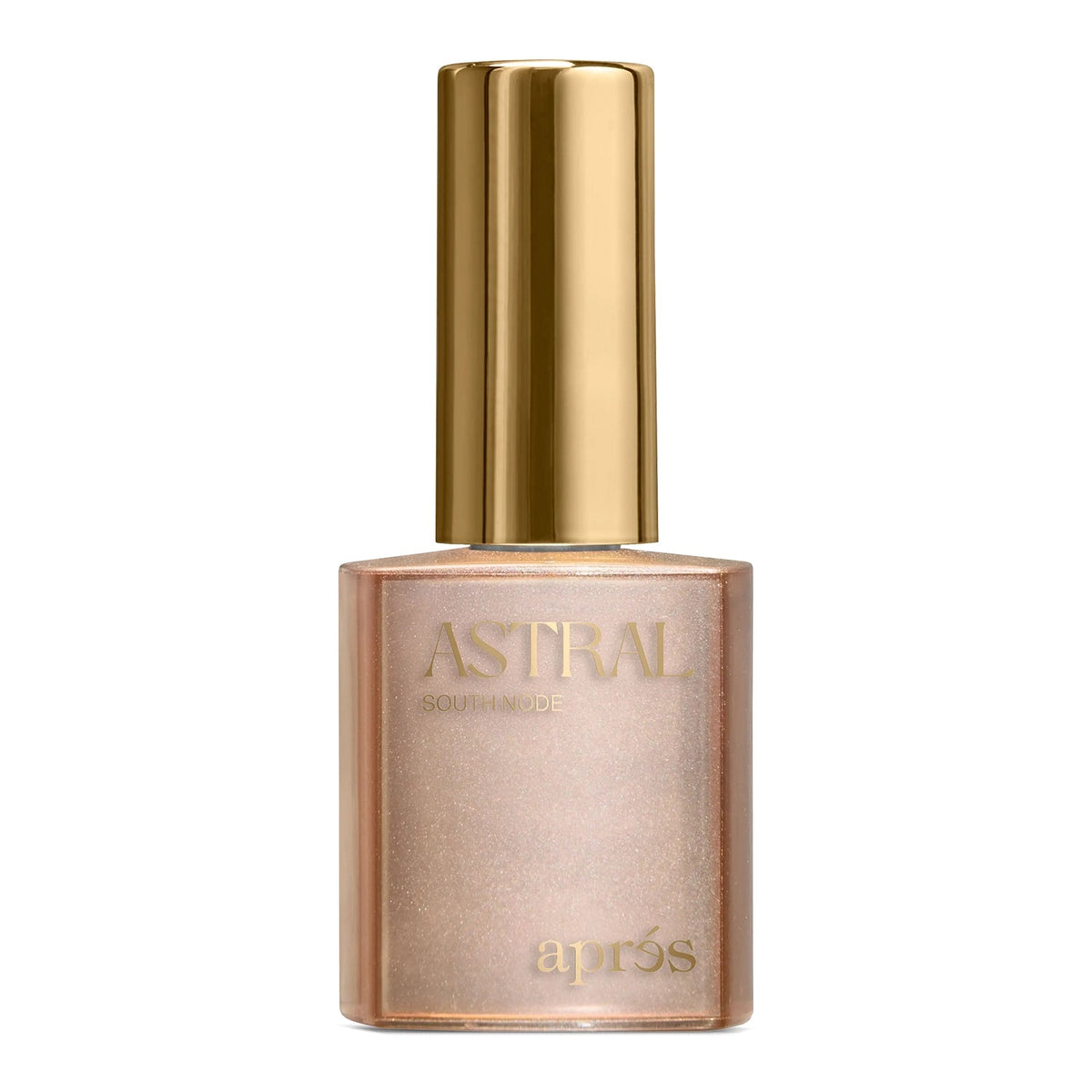 Apres - Astral Gel Couleur - Velvet Cat Eye - CE12