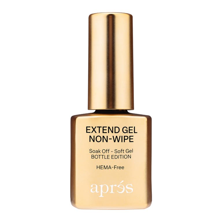 Apres Extend Gel Non-Wipe (HEMA-Free) - 15ml / 1 pc