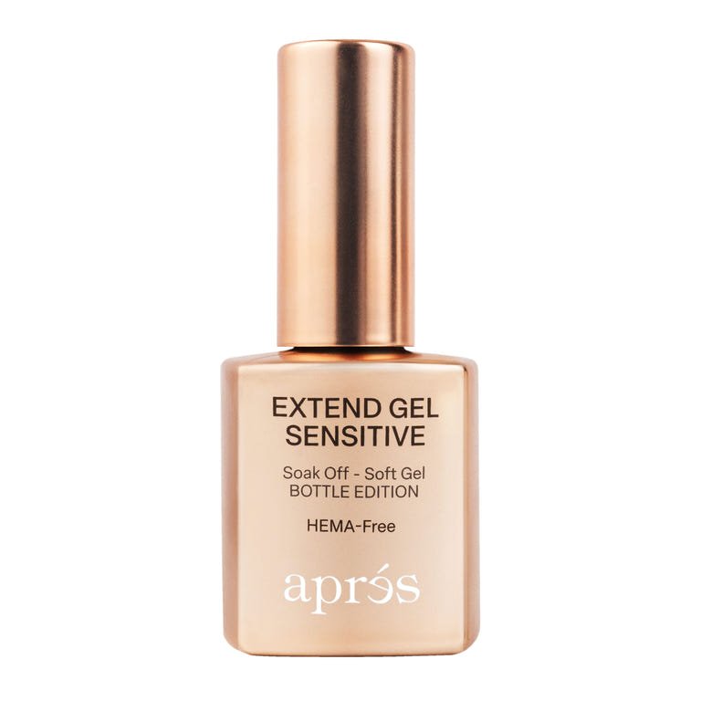Apres Extend Gel Sensitive (HEMA-Free) - 15ml / 1pc