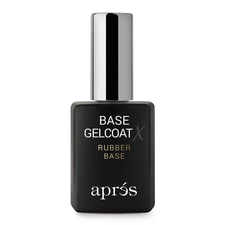 Apres Rubber Base Gelcoat (HEMA-Free, TPO-Free) - 30ml / 1 pc
