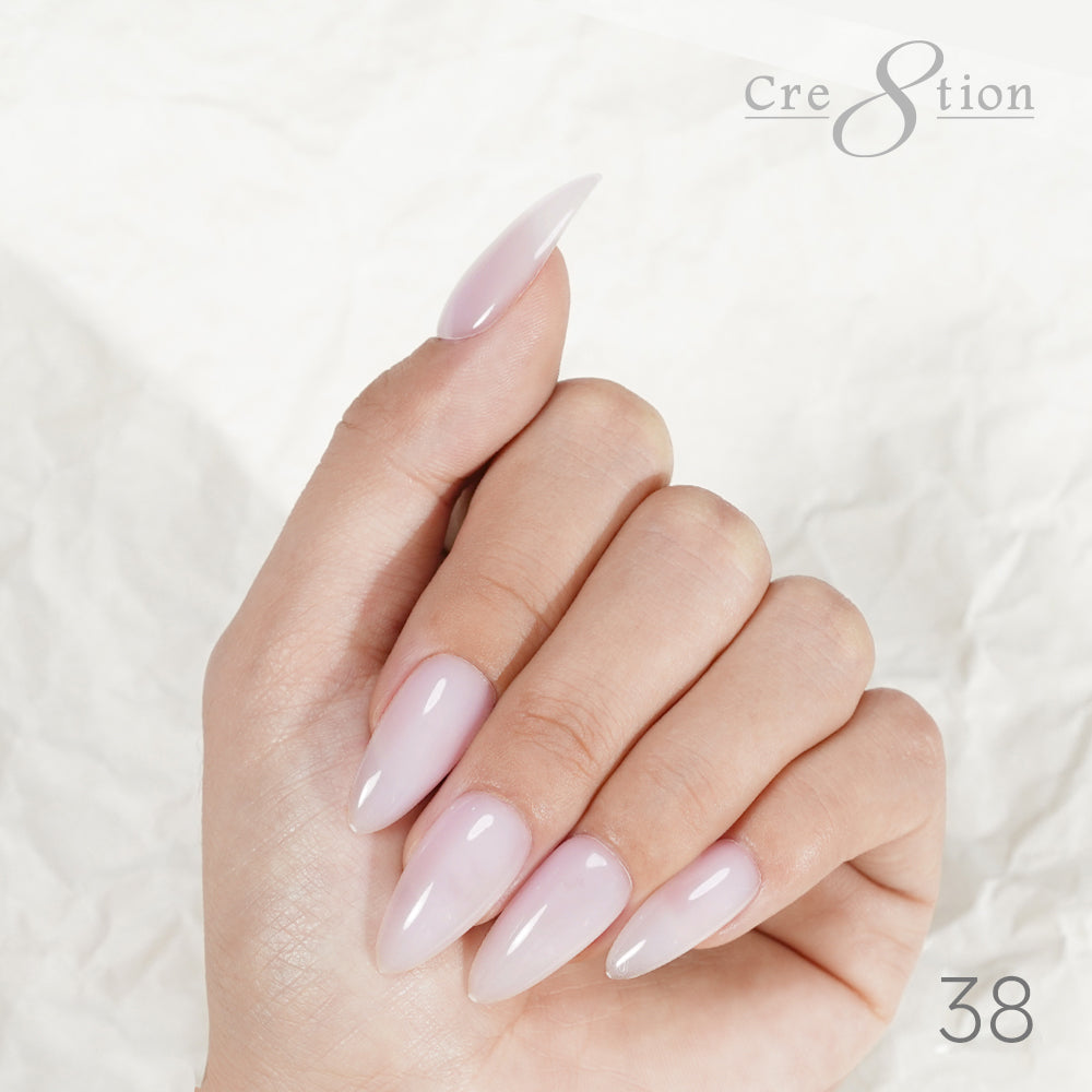 Cre8tion Rubber Base 0.5oz - #38