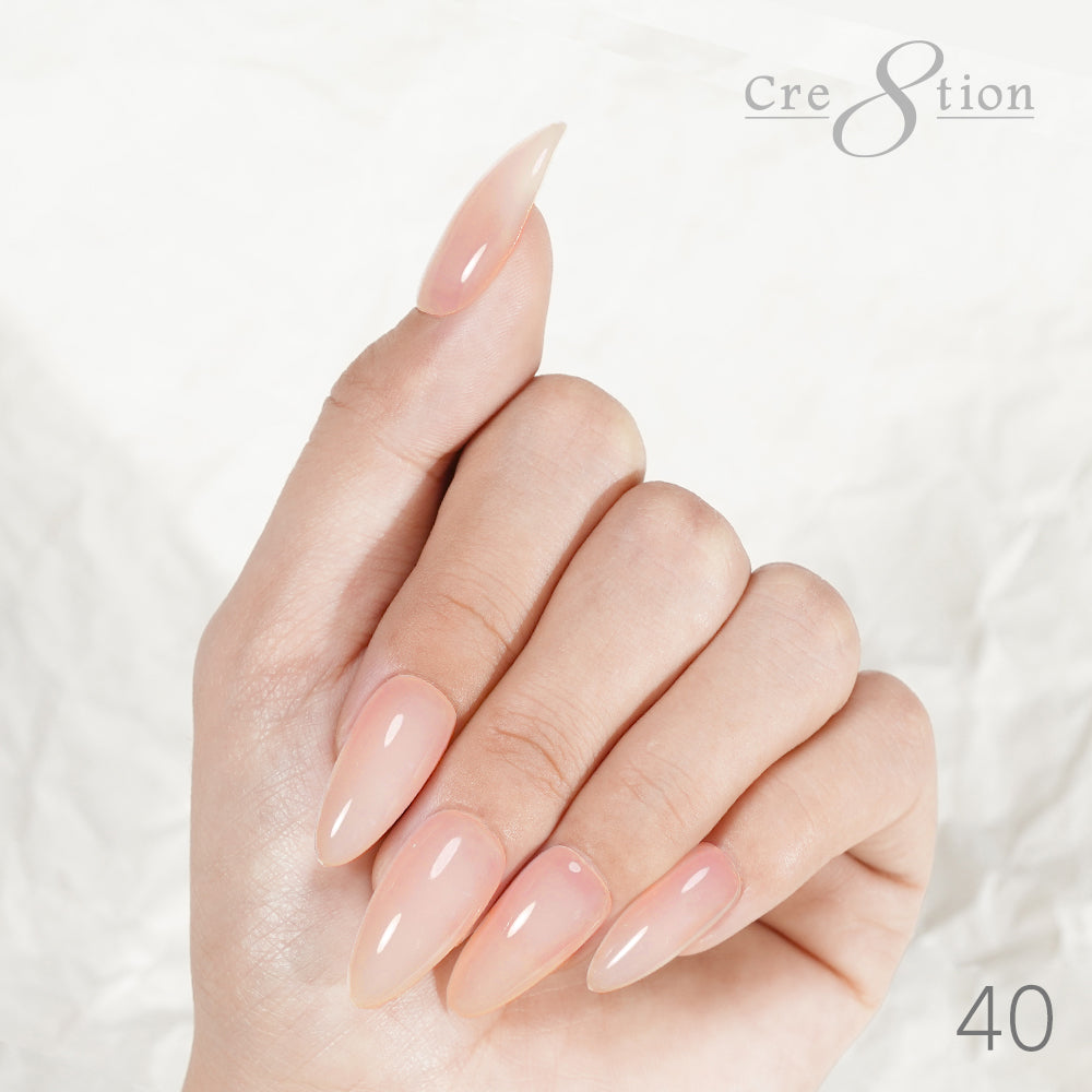 Cre8tion Rubber Base 0.5oz - #40