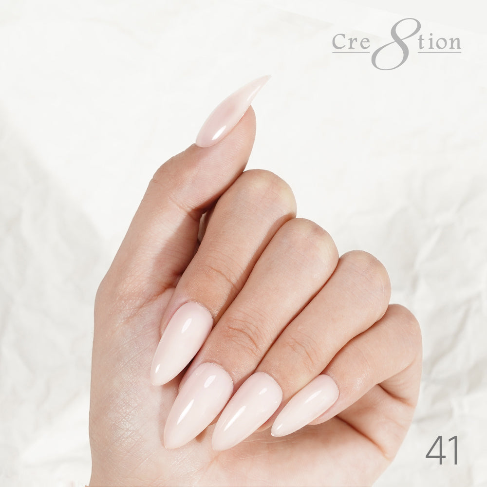 Cre8tion Rubber Base 0.5oz - #41