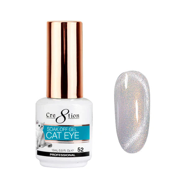DD Original Cre8tion Cat Eye Shade #52