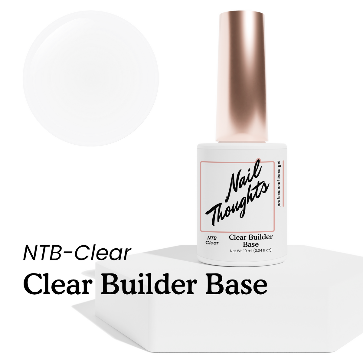 NTB-Clear Builder Base